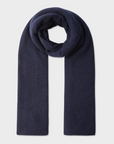 WHITE & WARREN CASHMERE TRAVEL WRAP