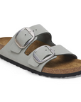 BIRKENSTOCK ARIZONA BIG BUCKLE LEATHER
