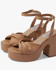 STEVE MADDEN CAELAN PLATFORM HEEL