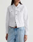 AG ROBYN DENIM JACKET