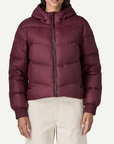 PATAGONIA WOMEN'S SINDIT HOODY JACKET