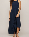 Z SUPPLY CHARLOTTE MIDI DRESS