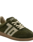 BACK 70 MOHAIR SNEAKER
