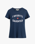 FAVORITE DAUGHTER THE FAVORITE DAUGHTER TEE