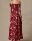 FAHERTY VOILE SUNDANCE DRESS