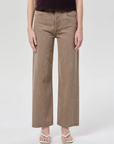 AGOLDE REN WIDE LEG