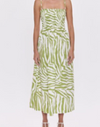 PISTOLA BIANCA DRESS