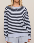 Z SUPPLY THE EVERYDAY STRIPED CREW