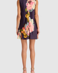AMANDA UPRICHARD ALANI DRESS