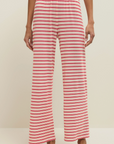 Z SUPPLY LUXE STRIPE PANT