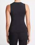 VINCE SHELL TOP