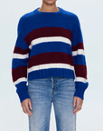 PISTOLA ADINA SWEATER