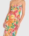 AMANDA UPRICHARD JANEIRO MAXI