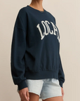 Z SUPPLY LOCAL SUNDAY SWEATSHIRT