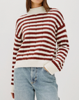 RAILS CORRINE SWEATER