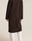 Z SUPPLY MASON COAT