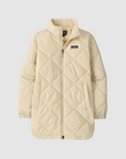 PATAGONIA WOMEN'S PINE BANK INSULATED PARKA