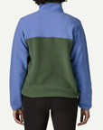 PATAGONIA WOMEN'S LIGHTWEIGHT SYNCH SNAP-T PULLOVER