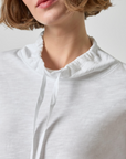 LILLA P VINTAGE KANGAROO POCKET DROP SHOULDER
