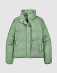 PATAGONIA WOMEN'S SILENT DOWN JACKET