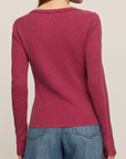 Z SUPPLY ARLET MINI THERMAL TOP