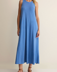 Z SUPPLY WATERS EDGE MIDI DRESS