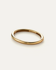 JENNY BIRD GIA BANGLE GOLD