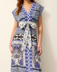 MARIE OLIVER ASHTON DRESS
