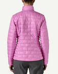 PATAGONIA WOMEN'S NANO PUFF JACKET