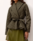 MARIE OLIVER LARK JACKET