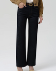 CITIZENS OF HUMANITY ANNINA 33" TROUSER JEAN