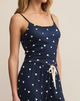 Z SUPPLY CAMILLE HEART CAMI