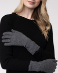 ALASHAN CASHMERE ESSENTIAL GLOVE