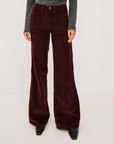 RAILS OLIVOS CORDUROY PANTS