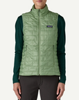 PATAGONIA WOMEN'S NANO PUFF VEST