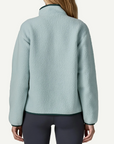 PATAGONIA WOMEN'S RETRO PILE MARSUPIAL