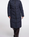 RINO & PELLE ZENDAYA COAT