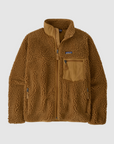 PATAGONIA WOMEN'S CLASSIC RETRO-X JACKET