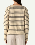 PATAGONIA WOMEN'S L/S MARINER TOP