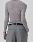 CITIZENS OF HUMANITY PALOMA CARDIGAN SWEATER