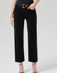 CITIZENS OF HUMANITY PALMA STRAIGHT BABY CORDUROY