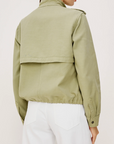 RAILS COLLINS JACKET