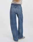 RAG & BONE RB MIRAMAR TERRY TRACK PANT