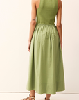 MARIE OLIVER ANYA DRESS