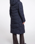 RINO & PELLE ZENDAYA COAT