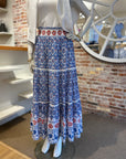 BELL MARNI MAXI SKIRT