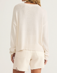 Z SUPPLY SIENNA FLAG SWEATER