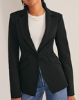 FAVORITE DAUGHTER THE CLASSIC BLAZER