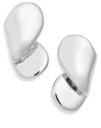 JENNY BIRD CORA SILVER EARRINGS