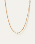 JENNY BIRD GOLD DHANI CHAIN